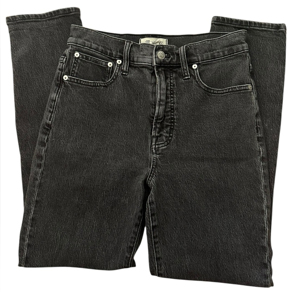 Madewell “The Perfect Vintage Jean”  Size 27